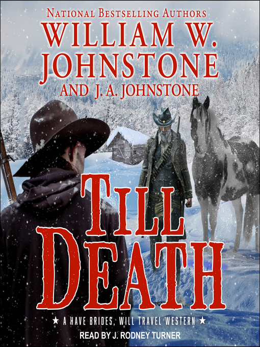 Title details for Till Death by William W. Johnstone - Available